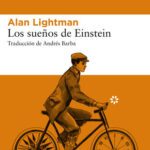 خرید و دانلود نسخه کامل کتاب Los sueños de Einstein