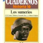 خرید و دانلود نسخه کامل کتاب Los Sumerios
