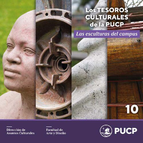 خرید و دانلود نسخه کامل کتاب Los tesoros culturales de la PUCP : Las esculturas del campus_68d3bfff9afdf.jpeg خرید و دانلود نسخه کامل کتاب Los tesoros culturales de la PUCP : Las esculturas del campus