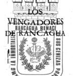 خرید و دانلود نسخه کامل کتاب Los vengadores de Rancagua