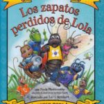 خرید و دانلود نسخه کامل کتاب Los zapatos perdidos de Lola