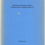 خرید و دانلود نسخه کامل کتاب Löslichkeit und partielles volumen von Wasserstoff in Palladium-Silber-10 [thesis]