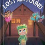 خرید و دانلود نسخه کامل کتاب Lost and Found by Natalie Shampanier