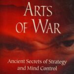 خرید و دانلود نسخه کامل کتاب Lost Arts of War: Ancient Secrets of Strategy and Mind Control