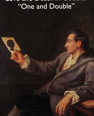 خرید و دانلود نسخه کامل کتاب Love and Death in Goethe: One and Double (Studies in German Literature, Linguistics, and Culture)
