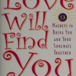 خرید و دانلود نسخه کامل کتاب Love Will Find You: 9 Magnets to Bring You and Your Soulmate Together