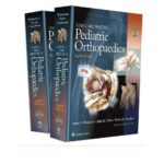 خرید و دانلود نسخه کامل کتاب Lovell and Winter’s Pediatric Orthopaedics