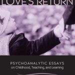 خرید و دانلود نسخه کامل کتاب Love’s Return: Psychoanalytic Essays on Childhood, Teaching, and Learning