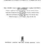 خرید و دانلود نسخه کامل کتاب Low-dimensional models of coherent structures in turbulence