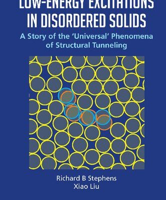 خرید و دانلود نسخه کامل کتاب Low-Energy Excitations in Disordered Solids: A Story of the ‘Universal’ Phenomena of Structural Tunneling