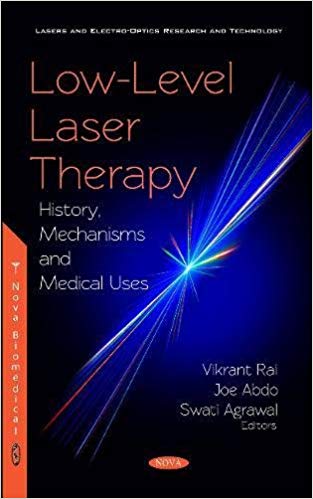 خرید و دانلود نسخه کامل کتاب Low-level Laser Therapy History, Mechanisms and Medical Uses_68ba18610fc7e.jpeg خرید و دانلود نسخه کامل کتاب Low-level Laser Therapy History, Mechanisms and Medical Uses