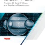 خرید و دانلود نسخه کامل کتاب Low Level Measurements Handbook. Precision DC Current, Voltage, and Resistance Measurements