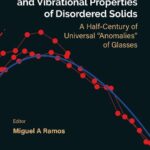 خرید و دانلود نسخه کامل کتاب Low-temperature Thermal And Vibrational Properties Of Disordered Solids: A Half-century Of Universal “anomalies” Of Glasses