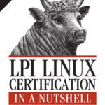 خرید و دانلود نسخه کامل کتاب LPI Linux Certification in a Nutshell