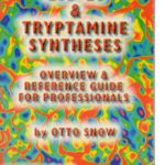 خرید و دانلود نسخه کامل کتاب LSD-25 and Tryptamine Syntheses [dp
