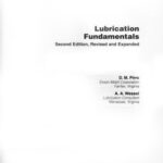 خرید و دانلود نسخه کامل کتاب Lubrication Fundamentals
