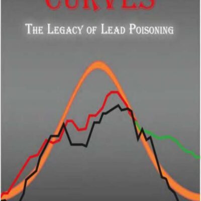 خرید و دانلود نسخه کامل کتاب Lucifer Curves: The Legacy of Lead Poisoning
