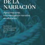 خرید و دانلود نسخه کامل کتاب Lugares de la narración. Aproximaciones a la investigación narrativa en educación