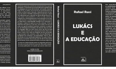 خرید و دانلود نسخه کامل کتاب Lukács e a educação
