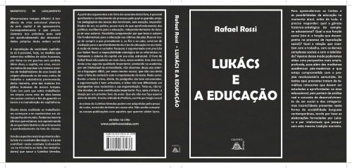 خرید و دانلود نسخه کامل کتاب Lukács e a educação_68c734bb3c355.jpeg خرید و دانلود نسخه کامل کتاب Lukács e a educação