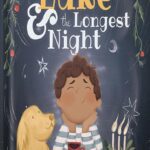 خرید و دانلود نسخه کامل کتاب Luke & the Longest Night: A Wheel of the Year Book (Wheel of the Year Books 2) by Kathleen Converse