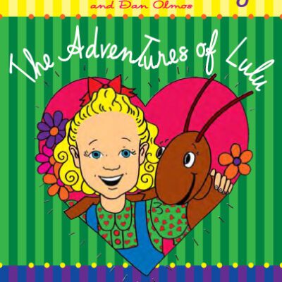 خرید و دانلود نسخه کامل کتاب Lulu and Willy the Duck