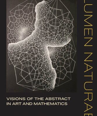 خرید و دانلود نسخه کامل کتاب Lumen Naturae: Visions of the Abstract in Art and Mathematics
