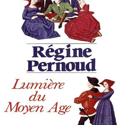 خرید و دانلود نسخه کامل کتاب Lumière du Moyen Âge
