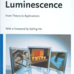 خرید و دانلود نسخه کامل کتاب Luminescence. From Theory to Applications