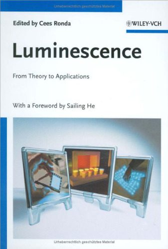 خرید و دانلود نسخه کامل کتاب Luminescence. From Theory to Applications_68be9e771717c.jpeg خرید و دانلود نسخه کامل کتاب Luminescence. From Theory to Applications