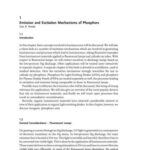 خرید و دانلود نسخه کامل کتاب Luminescence