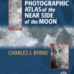 خرید و دانلود نسخه کامل کتاب Lunar Orbiter Photographic Atlas of the Near Side of the Moon