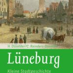 خرید و دانلود نسخه کامل کتاب Lüneburg : Kleine Stadtgeschichte