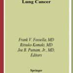 خرید و دانلود نسخه کامل کتاب Lung Cancer (M. D. Anderson Cancer Care Series)