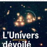 خرید و دانلود نسخه کامل کتاب L’Univers dévoilé : Une histoire de l’astronomie de 1910 à aujourd’hui