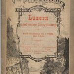 خرید و دانلود نسخه کامل کتاب Luzern und seine Umgebungen