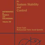 خرید و دانلود نسخه کامل کتاب Lyapunov Matrix Equation in System Stability and Control