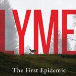 خرید و دانلود نسخه کامل کتاب Lyme: The First Epidemic of Climate Change
