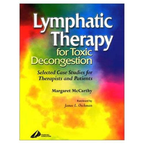 خرید و دانلود نسخه کامل کتاب Lymphatic Therapy for Toxic Decongestion Selected Case Studies for Therapists and Patients_68bbb1782bbcd.jpeg خرید و دانلود نسخه کامل کتاب Lymphatic Therapy for Toxic Decongestion Selected Case Studies for Therapists and Patients