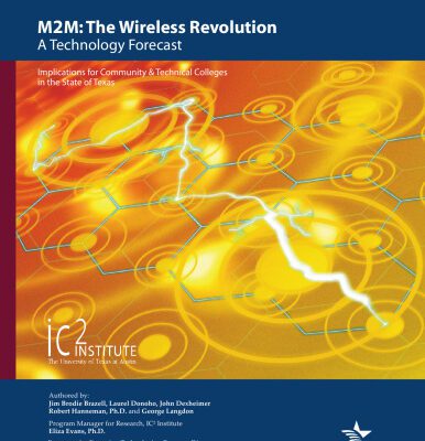 خرید و دانلود نسخه کامل کتاب M2M The Wireless Revolution