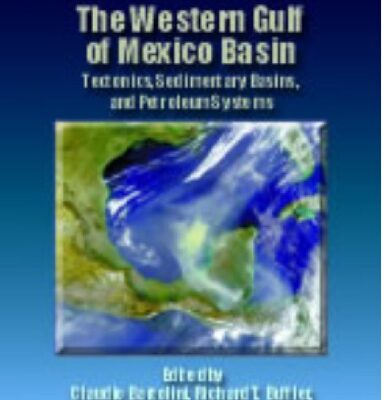 خرید و دانلود نسخه کامل کتاب M75 – The Western Gulf of Mexico Basin: Tectonics, Sedimentary Basins, and Petroleum Systems