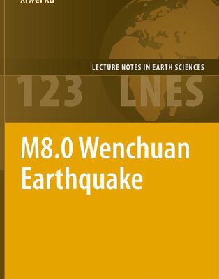 خرید و دانلود نسخه کامل کتاب M8.0 Wenchuan Earthquake