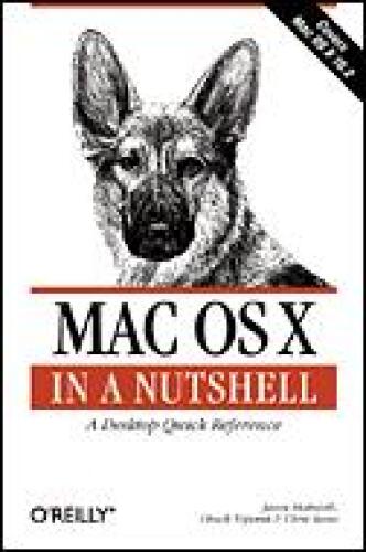 خرید و دانلود نسخه کامل کتاب Mac OS X in a Nutshell_68c6e8ed08fad.jpeg خرید و دانلود نسخه کامل کتاب Mac OS X in a Nutshell