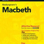 خرید و دانلود نسخه کامل کتاب Macbeth (Cliffs Complete)