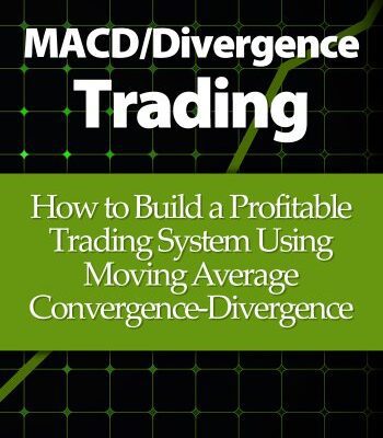 خرید و دانلود نسخه کامل کتاب MACD/Divergence Trading: How to Build a Profitable Trading System Using Moving Average Convergence-Divergence [2014] –  +  pdf