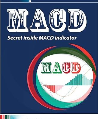 خرید و دانلود نسخه کامل کتاب MACD Indicator Secrets: Secret inside MACD indicator – PDF