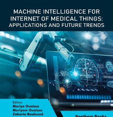 خرید و دانلود نسخه کامل کتاب Machine Intelligence for Internet of Medical Things: Applications and Future Trends