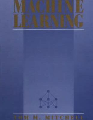 خرید و دانلود نسخه کامل کتاب Machine Learning