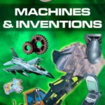 خرید و دانلود نسخه کامل کتاب Machines & Inventions, Factoscope