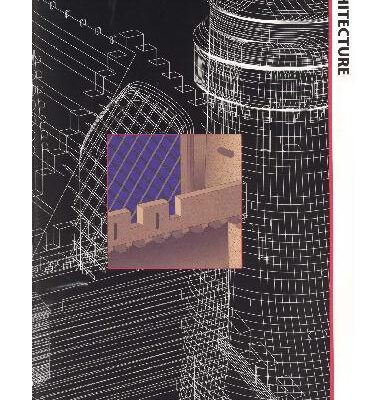 خرید و دانلود نسخه کامل کتاب macmillan – visual dictionary – architecture